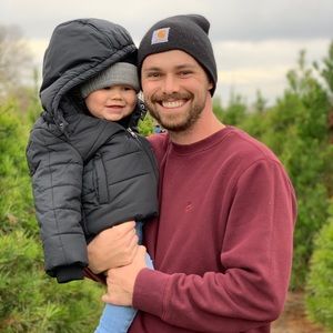 Meet your Posher, Taylor